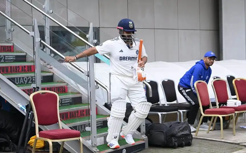 ICC Likely To Allow Replacements For On-Field External Injuries Soon